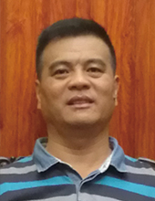 麦德雄