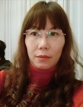 区婉珊