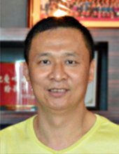 黄茂强