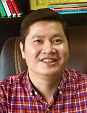 陈子云