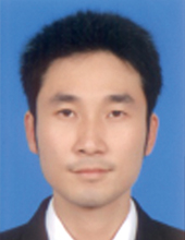 黄向阳