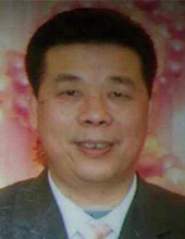 梁巨彬