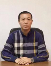 訾东俊