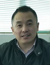 王睿