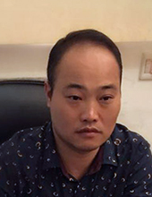 曾传坤