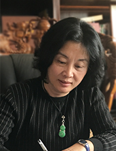 麦雪梅