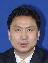 樊付军