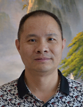 戴宏