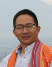 张宗启
