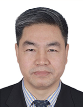 窦雍岗
