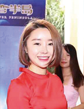 杨丹丹