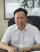 陈裕坤