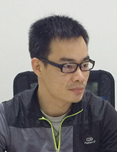 黄益文