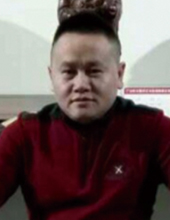 杨会勇