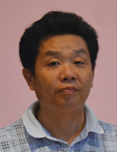 郑潮通