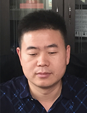 王波