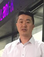 晏华