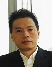 刘清