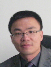 李冠宏