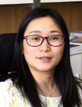 熊小玲