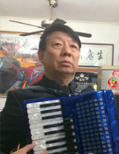 陈忠