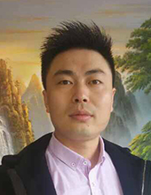 陈亮