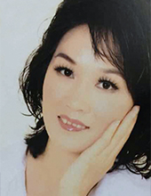 谢冠雯