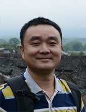 陈勇强