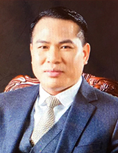 黄杰
