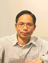 陈洪光