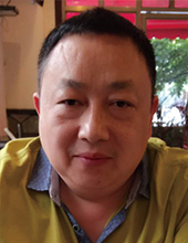 何江涛