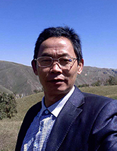 黄赐桃