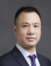 秦建龙