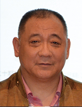 姜月林