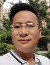 李铭华