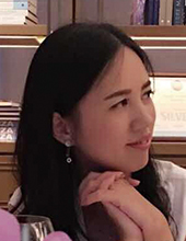 黄碧辉