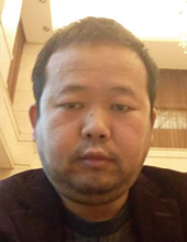 石振民