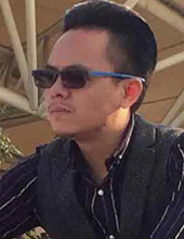 梁奕万